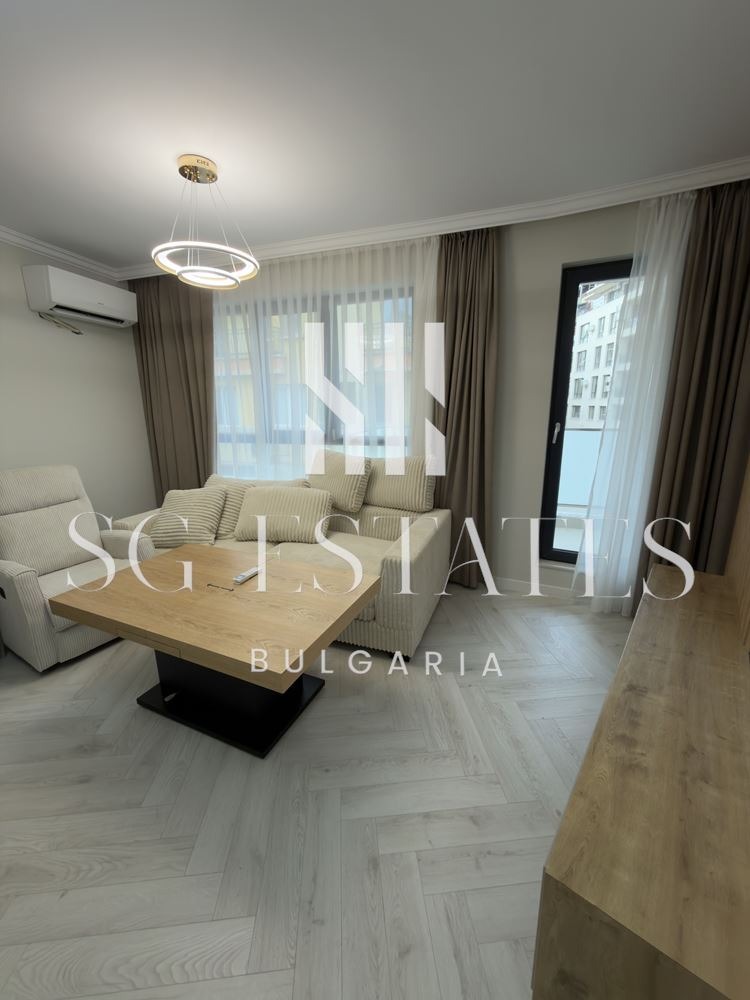 Продава 2-СТАЕН, гр. Пловдив, Център, снимка 4 - Апартаменти - 52544968