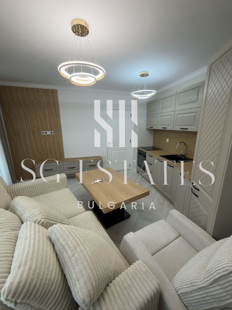 Продава 2-СТАЕН, гр. Пловдив, Център