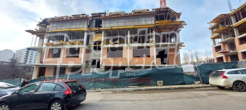 Продава 2-СТАЕН, гр. София, Овча купел