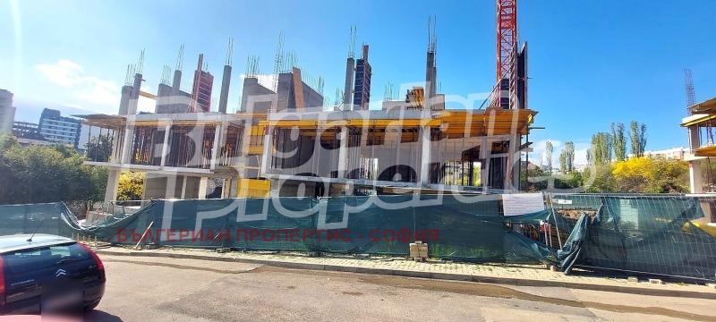 Продава 2-СТАЕН, гр. София, Овча купел, снимка 9 - Апартаменти - 53107160