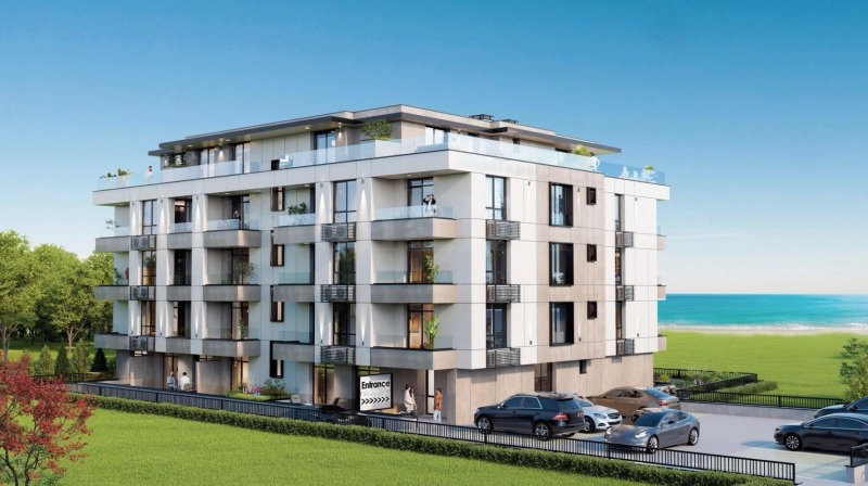 Продава 2-СТАЕН, с. Равда, област Бургас, снимка 8 - Апартаменти - 53186317