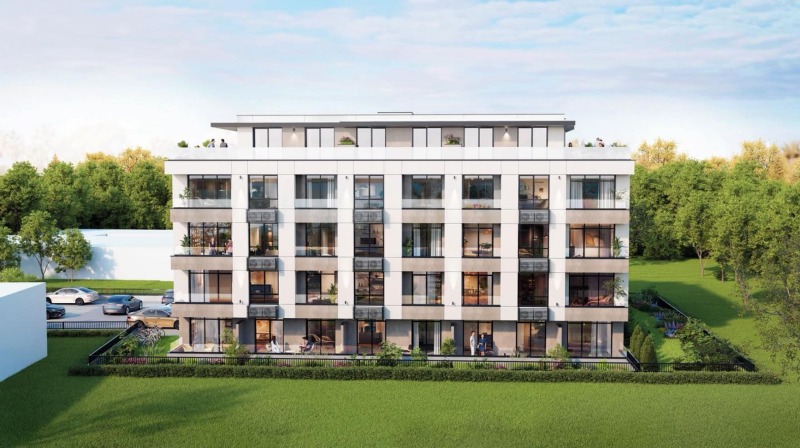 Продава 2-СТАЕН, с. Равда, област Бургас, снимка 6 - Апартаменти - 53186317