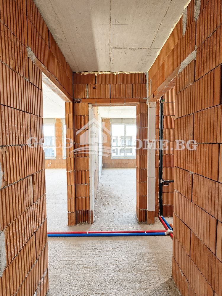 Продава 2-СТАЕН, гр. Пловдив, Христо Смирненски, снимка 7 - Апартаменти - 55012911