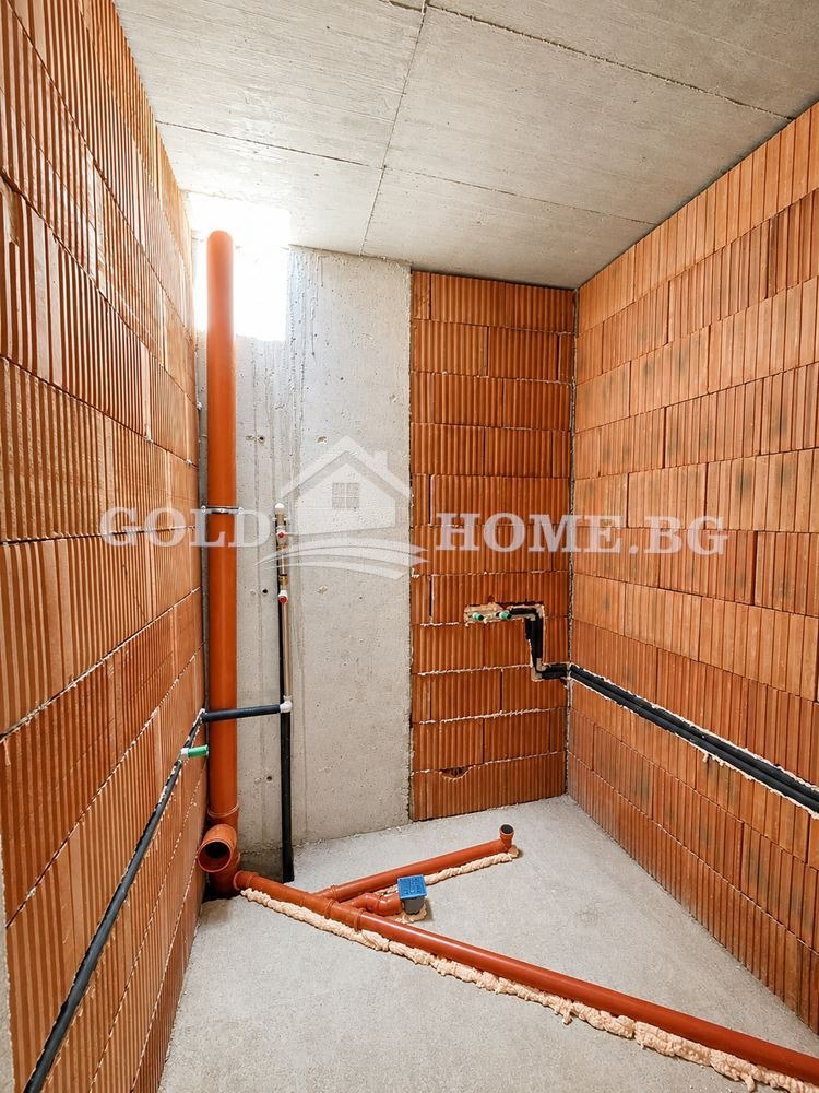 Продава 2-СТАЕН, гр. Пловдив, Христо Смирненски, снимка 8 - Апартаменти - 55012911