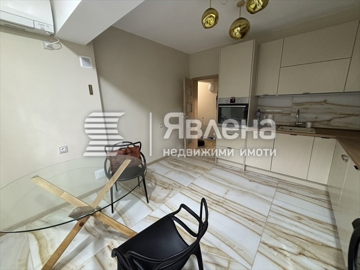 Продава 2-СТАЕН, гр. София, Гоце Делчев, снимка 6 - Апартаменти - 55931748