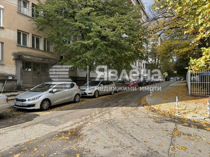 Продава  2-стаен град София , Гоце Делчев , 50 кв.м | 29741464