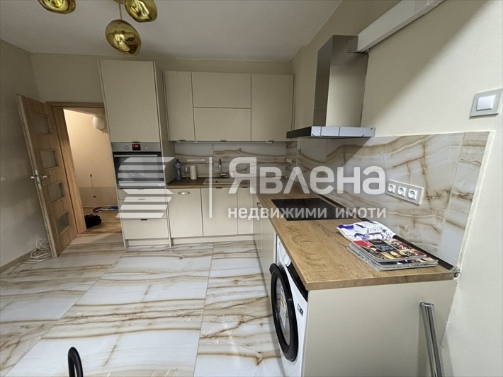 Продава 2-СТАЕН, гр. София, Гоце Делчев, снимка 3 - Апартаменти - 55931748