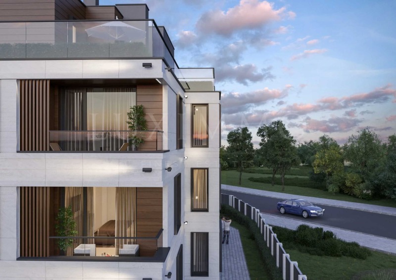 À venda  2 quartos Sofia , Krastova vada , 103 m² | 92401008 - imagem [9]