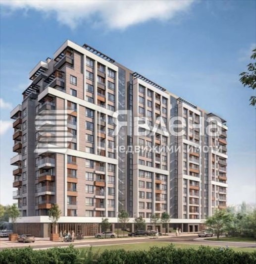 Продава 3-СТАЕН, гр. София, Сердика, снимка 13 - Aпартаменти - 47514189