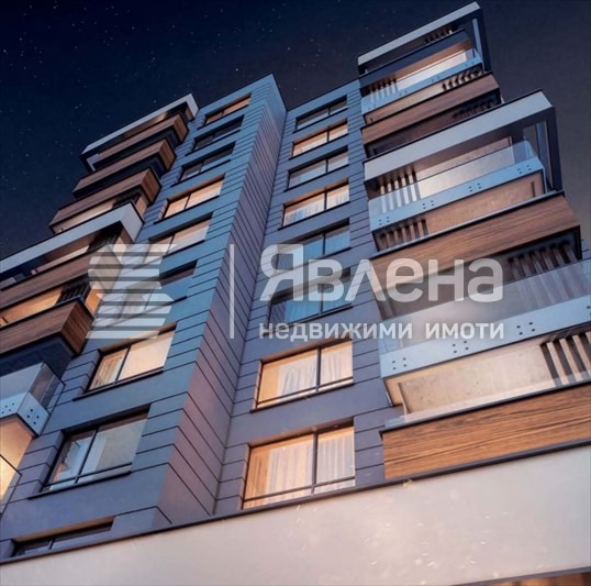 Продава 3-СТАЕН, гр. София, Сердика, снимка 14 - Aпартаменти - 47514189