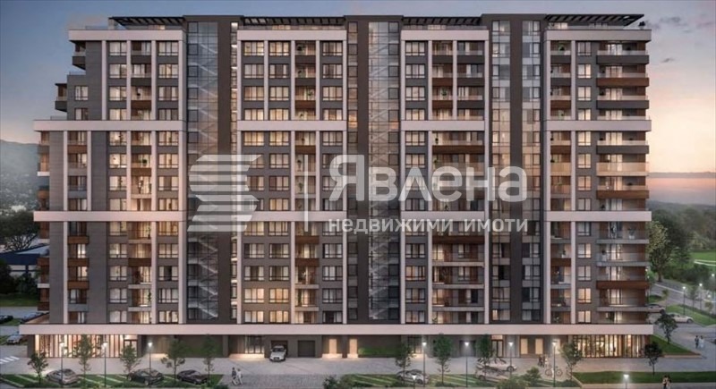 Продава 3-СТАЕН, гр. София, Сердика, снимка 12 - Aпартаменти - 47514189