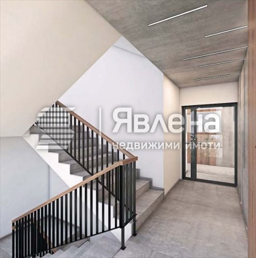 Продава 3-СТАЕН, гр. София, Сердика, снимка 8 - Aпартаменти - 47514189