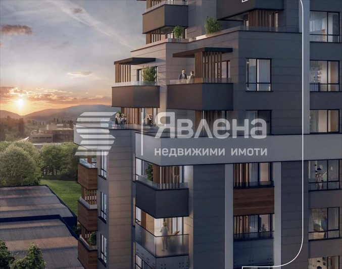 Продава 3-СТАЕН, гр. София, Сердика, снимка 5 - Aпартаменти - 47514189