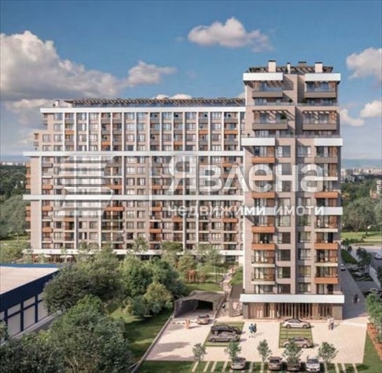 Продава 3-СТАЕН, гр. София, Сердика, снимка 1 - Aпартаменти - 47514189