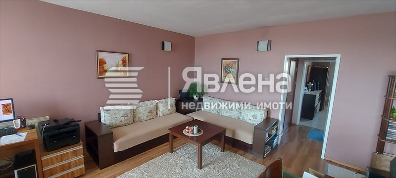 Продава 3-СТАЕН, гр. Пловдив, Тракия, снимка 1 - Aпартаменти - 48033422