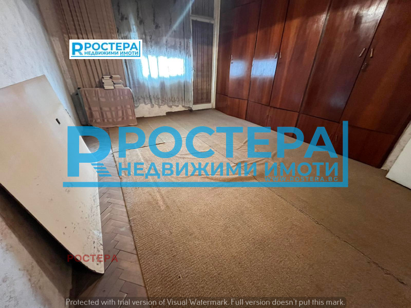 Продава 3-СТАЕН, гр. Търговище, Боровец, снимка 3 - Aпартаменти - 48238342