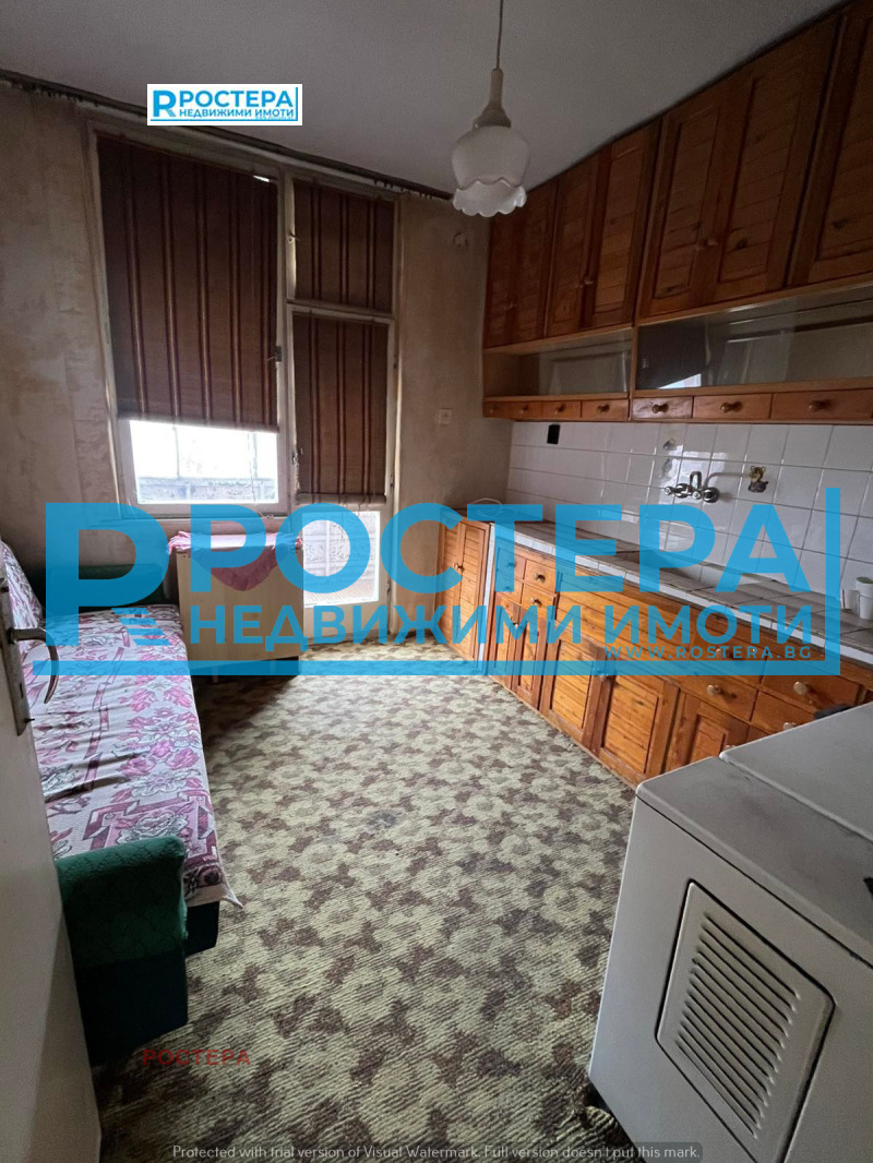 Продава 3-СТАЕН, гр. Търговище, Боровец, снимка 6 - Aпартаменти - 48238342