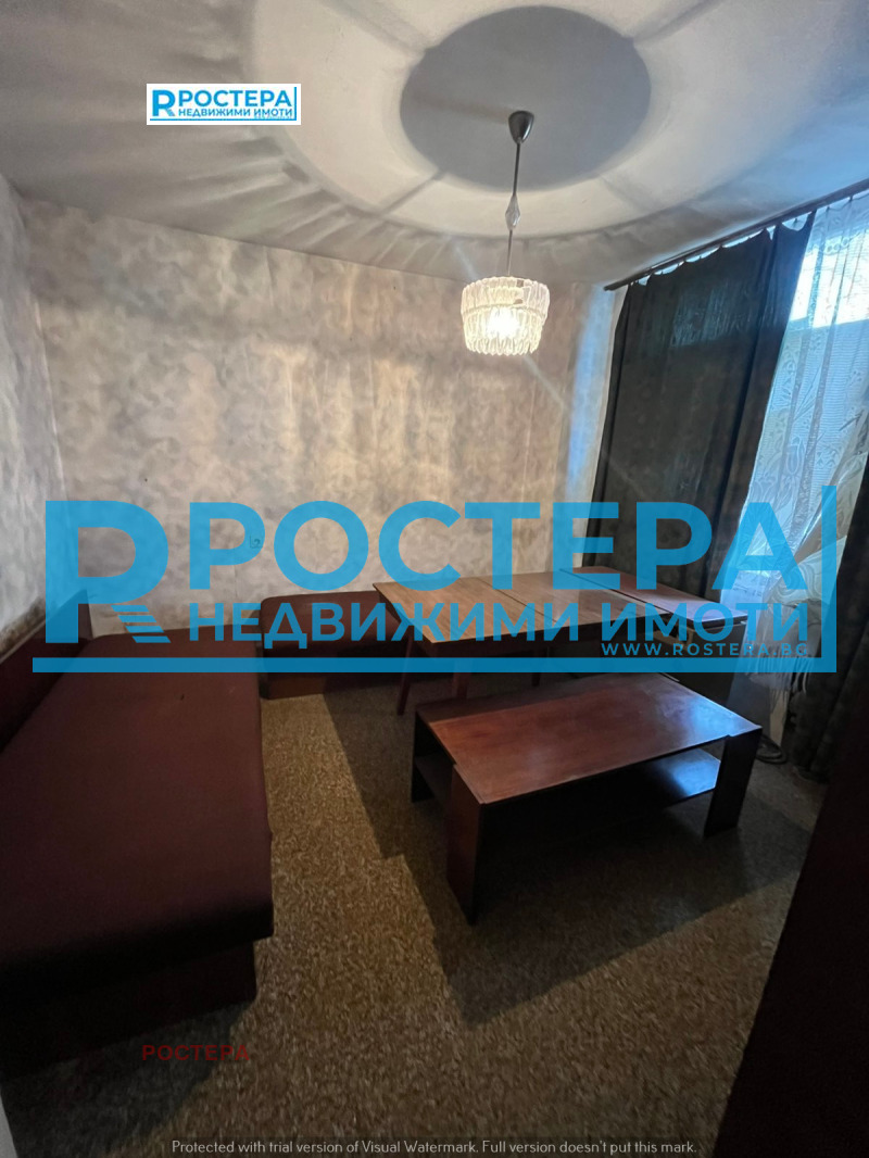 Продава 3-СТАЕН, гр. Търговище, Боровец, снимка 5 - Aпартаменти - 48238342