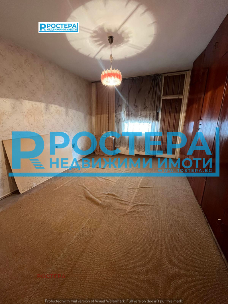 Продава 3-СТАЕН, гр. Търговище, Боровец, снимка 2 - Aпартаменти - 48238342