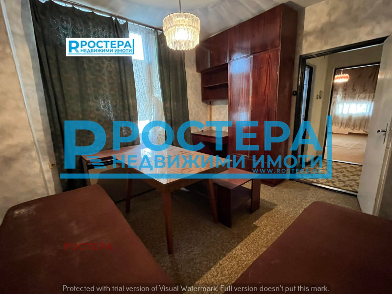 Продава 3-СТАЕН, гр. Търговище, Боровец, снимка 4 - Aпартаменти - 48238342