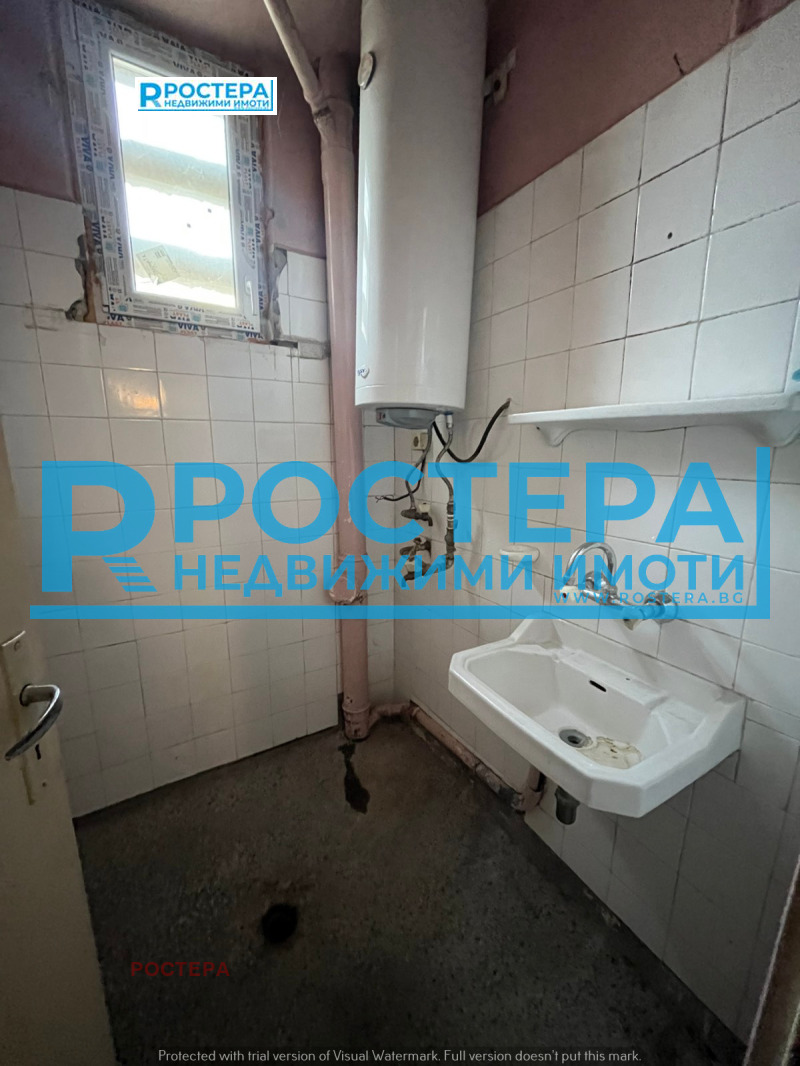 Продава 3-СТАЕН, гр. Търговище, Боровец, снимка 9 - Aпартаменти - 48238342