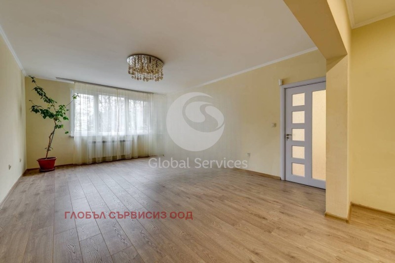 Продава  3-стаен град София , Иван Вазов , 110 кв.м | 65549905 - изображение [3]