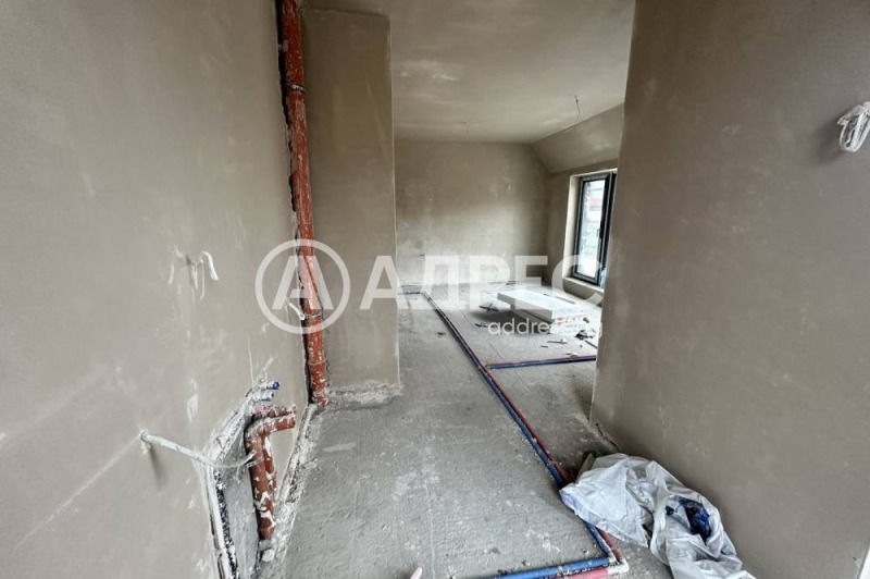 Eladó  2 hálószobás Sofia , Manastirski livadi , 90 négyzetméter | 85342493 - kép [6]
