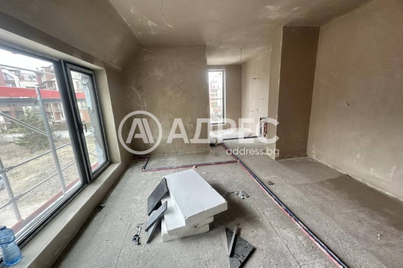 Eladó  2 hálószobás Sofia , Manastirski livadi , 90 négyzetméter | 85342493 - kép [2]