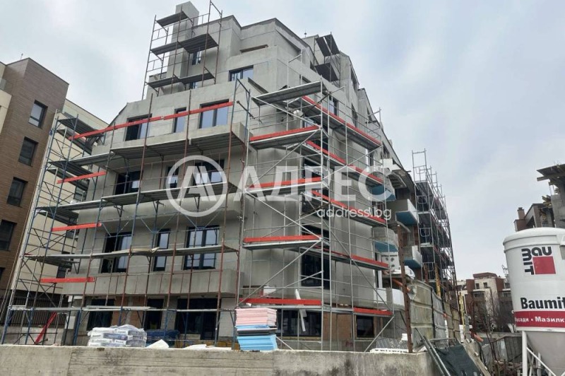Eladó  2 hálószobás Sofia , Manastirski livadi , 90 négyzetméter | 85342493 - kép [10]