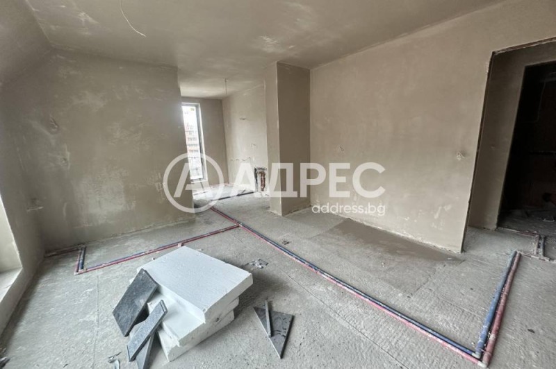 Eladó  2 hálószobás Sofia , Manastirski livadi , 90 négyzetméter | 85342493 - kép [3]