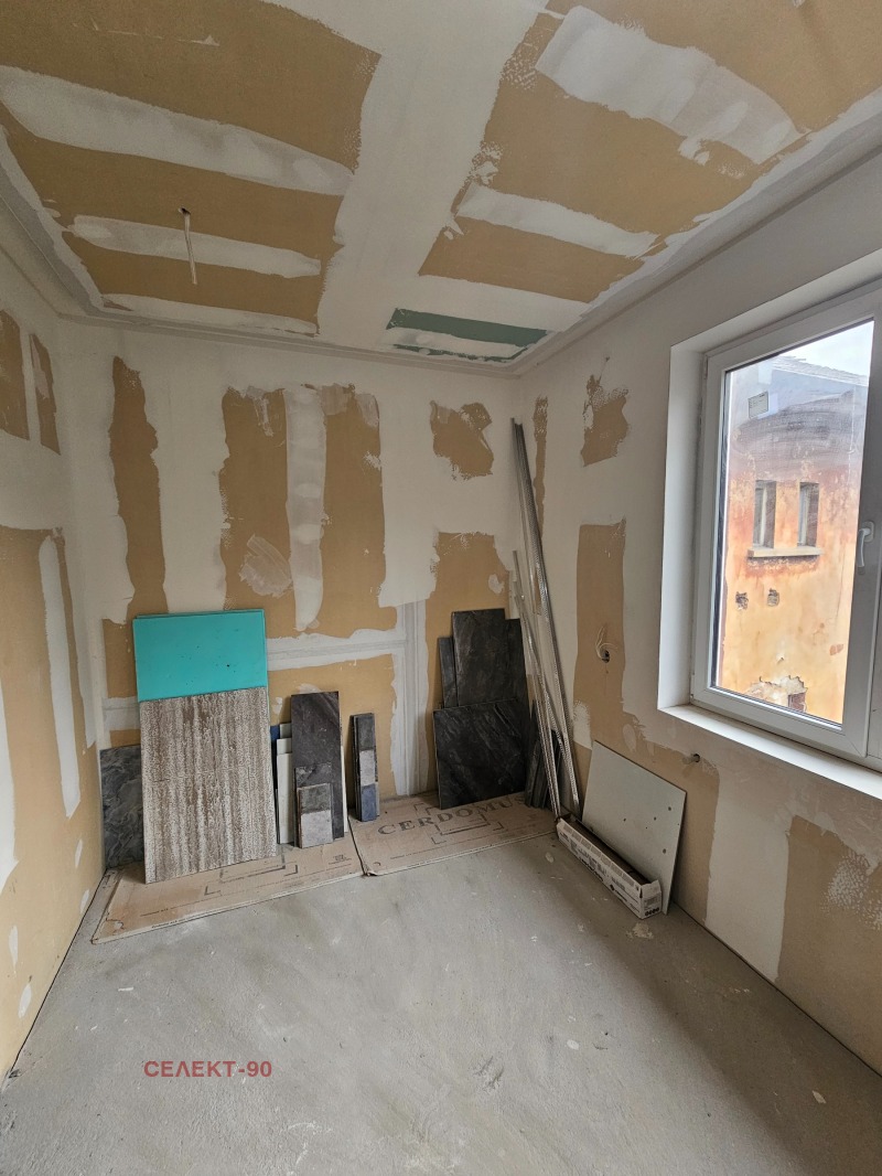 Satılık  2 yatak odası Pernik , Tvardi livadi , 86 metrekare | 81184251 - görüntü [8]