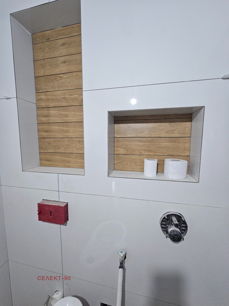 Satılık  2 yatak odası Pernik , Tvardi livadi , 86 metrekare | 81184251 - görüntü [6]