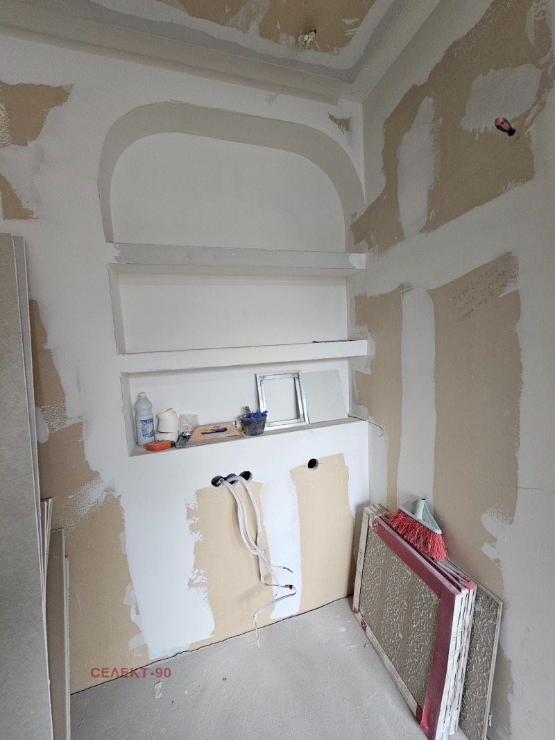 Satılık  2 yatak odası Pernik , Tvardi livadi , 86 metrekare | 81184251 - görüntü [9]