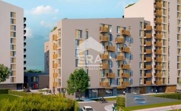 Продава 3-СТАЕН, гр. Варна, Кайсиева градина, снимка 2 - Апартаменти - 52375690