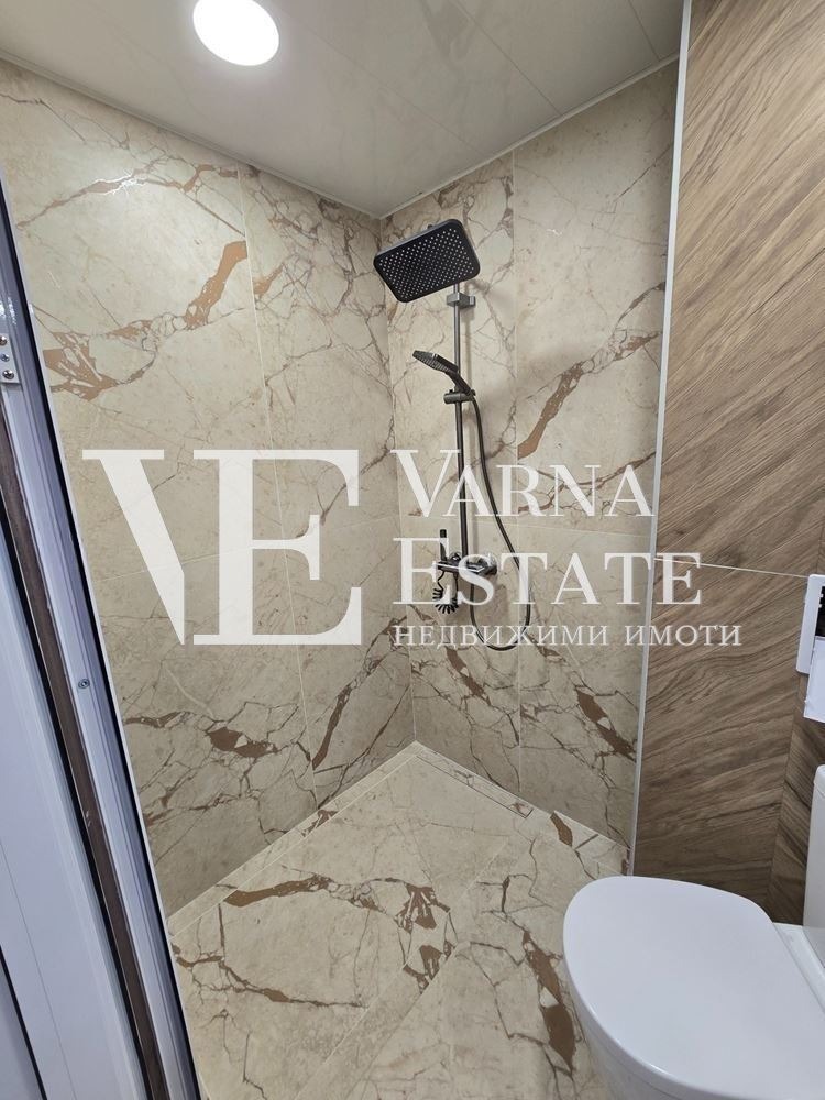 Продава 3-СТАЕН, гр. Варна, Владислав Варненчик 2, снимка 14 - Апартаменти - 53191366