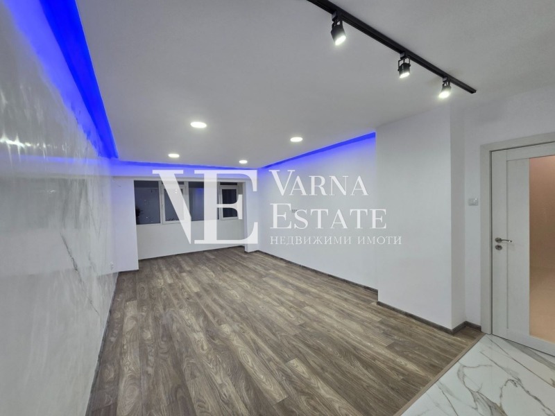 Продава 3-СТАЕН, гр. Варна, Владислав Варненчик 2, снимка 2 - Апартаменти - 53191366