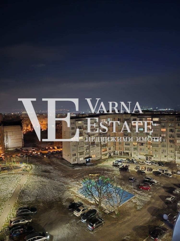 Продава 3-СТАЕН, гр. Варна, Владислав Варненчик 2, снимка 12 - Апартаменти - 53191366