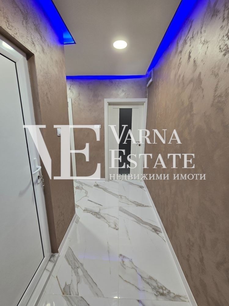 Продава 3-СТАЕН, гр. Варна, Владислав Варненчик 2, снимка 17 - Апартаменти - 53191366