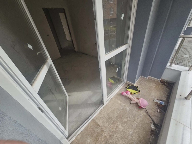 Продава 3-СТАЕН, гр. Кърджали, Възрожденци, снимка 9 - Апартаменти - 53504697