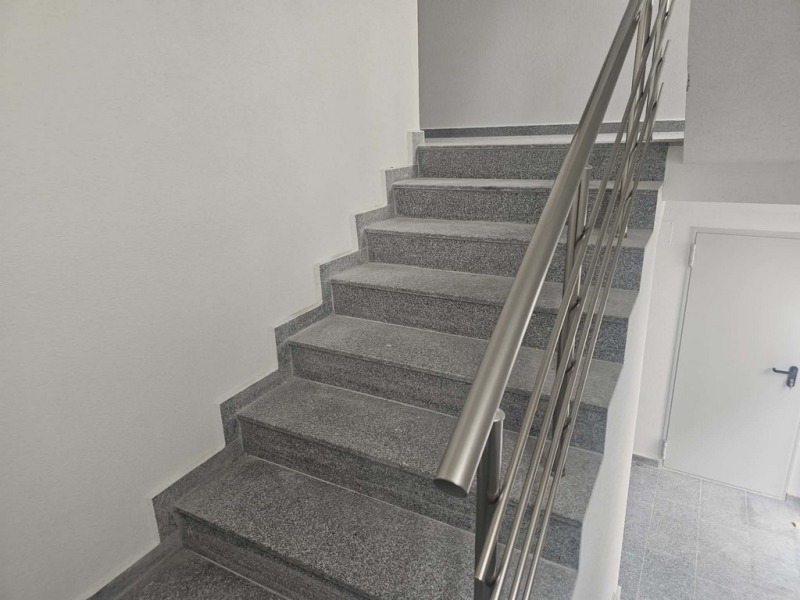 Продава 3-СТАЕН, гр. Кърджали, Възрожденци, снимка 12 - Апартаменти - 53504697