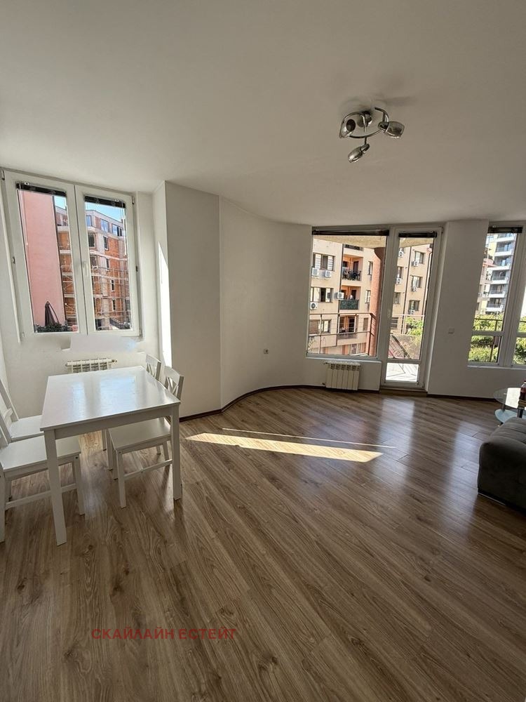 Продава 3-СТАЕН, гр. София, Манастирски ливади, снимка 4 - Апартаменти - 54121892