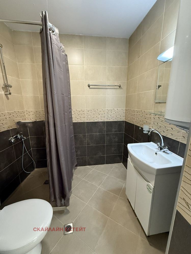 Продава 3-СТАЕН, гр. София, Манастирски ливади, снимка 8 - Апартаменти - 54121892