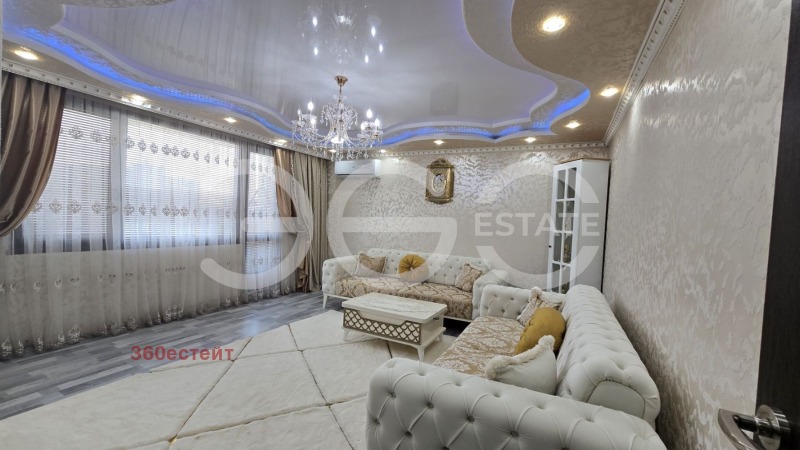 Продава  4-стаен град Варна , Владислав Варненчик 1 , 96 кв.м | 45571578