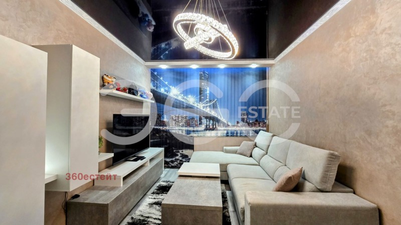 Продава  4-стаен град Варна , Владислав Варненчик 1 , 96 кв.м | 45571578 - изображение [8]