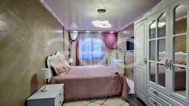 Продава  4-стаен град Варна , Владислав Варненчик 1 , 96 кв.м | 45571578 - изображение [7]