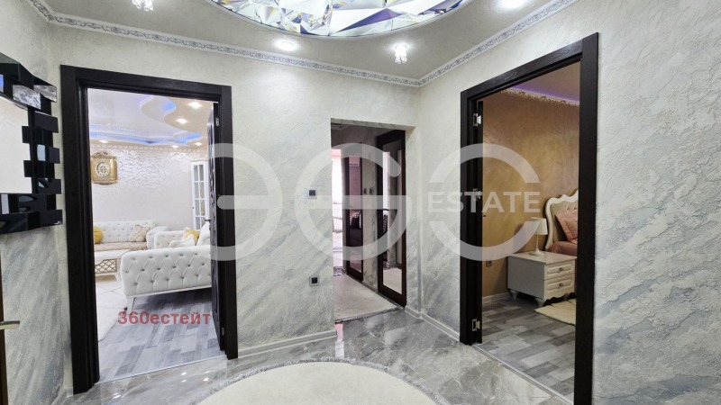 Продава  4-стаен град Варна , Владислав Варненчик 1 , 96 кв.м | 45571578 - изображение [3]