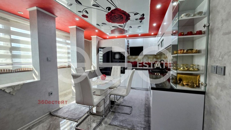 Продава  4-стаен град Варна , Владислав Варненчик 1 , 96 кв.м | 45571578 - изображение [4]