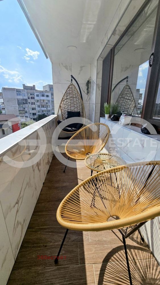 Продава  4-стаен град Варна , Владислав Варненчик 1 , 96 кв.м | 45571578 - изображение [9]