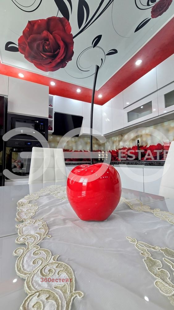 Продава  4-стаен град Варна , Владислав Варненчик 1 , 96 кв.м | 45571578 - изображение [6]