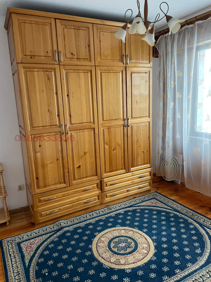 Продава 4-СТАЕН, гр. Горна Оряховица, област Велико Търново, снимка 15 - Апартаменти - 53168320